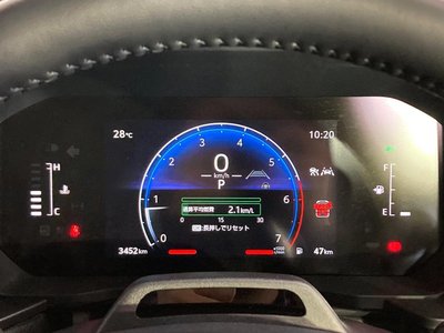 2025 Toyota LAND CRUISER 250 — миниатюра 55