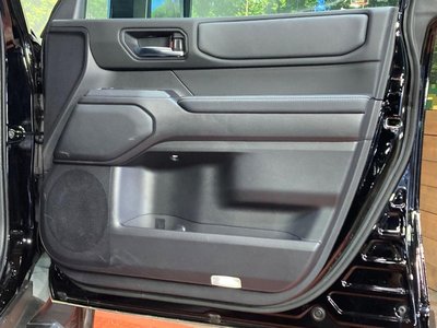 2025 Toyota LAND CRUISER 250 — миниатюра 40