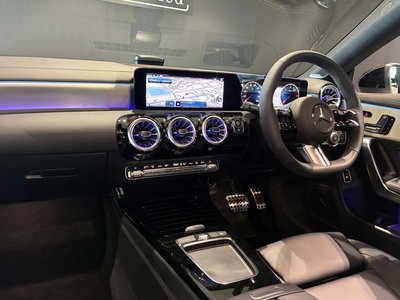 2026 Mercedes-BENZ CLA 缩略图 27