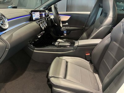 2026 Mercedes-BENZ CLA 缩略图 21