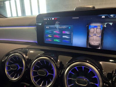 2026 Mercedes-BENZ CLA 缩略图 35