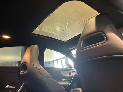 MERCEDES-BENZ CLA - 3