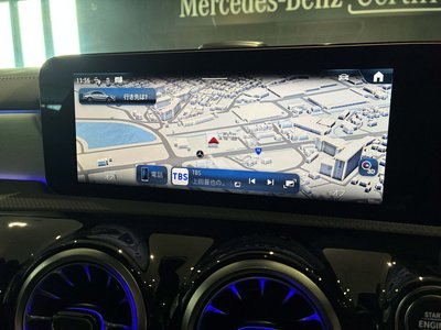 2026 Mercedes-BENZ CLA 缩略图 37