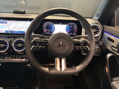 2026 Mercedes-BENZ CLA 缩略图 28