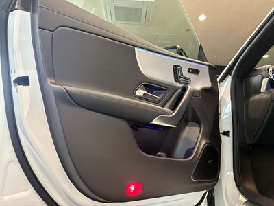 2026 Mercedes-BENZ CLA 缩略图 22