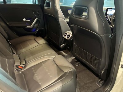 2026 Mercedes-BENZ CLA 缩略图 17