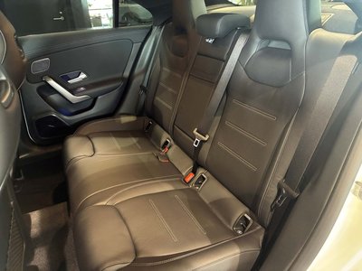 2026 Mercedes-BENZ CLA 缩略图 24