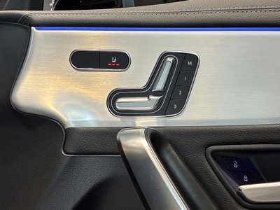 2026 Mercedes-BENZ CLA 缩略图 16