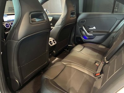 2026 Mercedes-BENZ CLA 缩略图 23