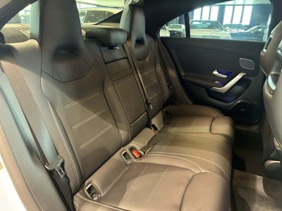 2026 Mercedes-BENZ CLA 缩略图 18