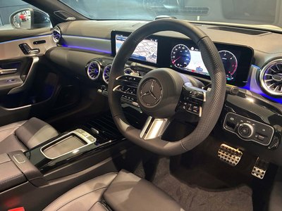 2026 Mercedes-BENZ CLA 缩略图 14
