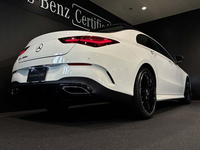 MERCEDES-BENZ CLA - 10