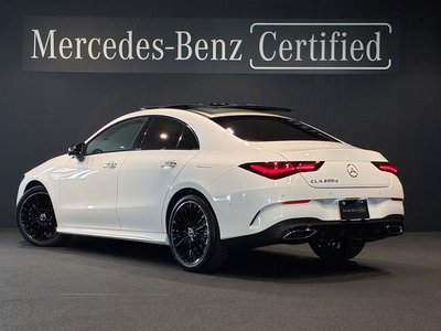 2026 Mercedes-BENZ CLA 缩略图 11