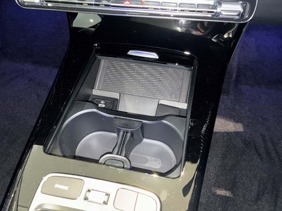 2026 Mercedes-BENZ CLA 缩略图 39