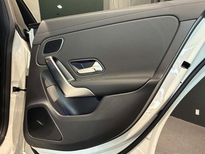 2026 Mercedes-BENZ CLA 缩略图 19