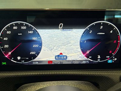 2026 Mercedes-BENZ CLA 缩略图 29