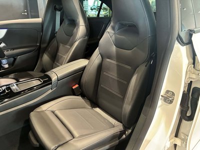 2026 Mercedes-BENZ CLA 缩略图 20
