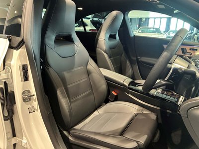 2026 Mercedes-BENZ CLA 缩略图 13