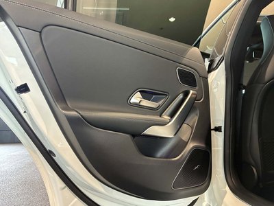 2026 Mercedes-BENZ CLA 缩略图 25