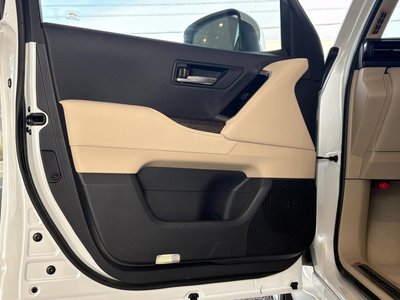2025 Toyota LAND CRUISER 300 缩略图 46