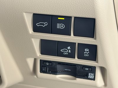 2025 Toyota LAND CRUISER 300 缩略图 43