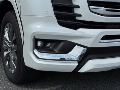 2025 Toyota LAND CRUISER 300 缩略图 15