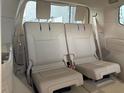 2025 Toyota LAND CRUISER 300 缩略图 51