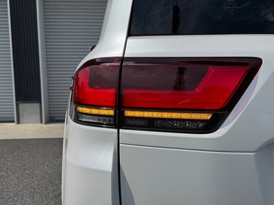 2025 Toyota LAND CRUISER 300 缩略图 28