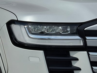 2025 Toyota LAND CRUISER 300 缩略图 14