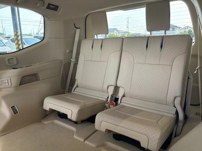 2025 Toyota LAND CRUISER 300 缩略图 52
