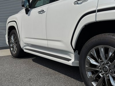 2025 Toyota LAND CRUISER 300 缩略图 27
