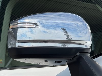 2025 Toyota LAND CRUISER 300 缩略图 18