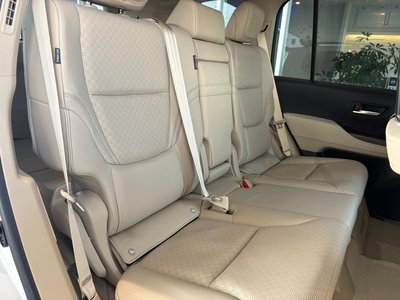 2025 Toyota LAND CRUISER 300 缩略图 50