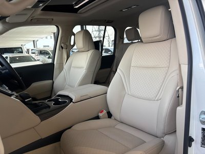 2025 Toyota LAND CRUISER 300 缩略图 47