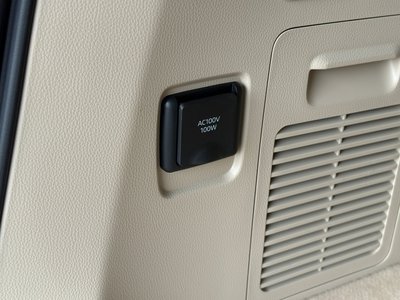 2025 Toyota LAND CRUISER 300 缩略图 34