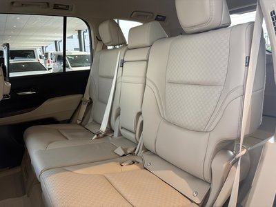 2025 Toyota LAND CRUISER 300 缩略图 49