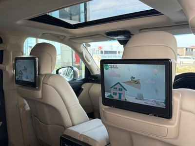 2025 Toyota LAND CRUISER 300 — фото 2