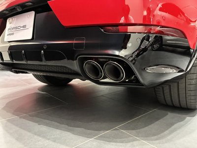 PORSCHE CAYENNE - 10