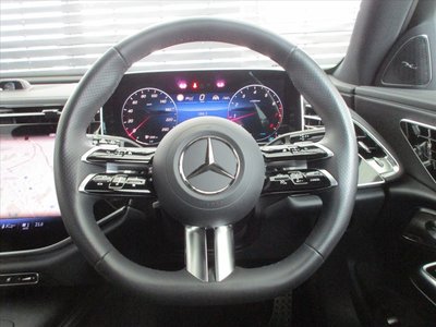صورة مصغرة 21 لـ 2025 Mercedes-BENZ E-CLASS