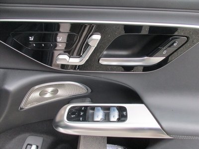 صورة مصغرة 30 لـ 2025 Mercedes-BENZ E-CLASS
