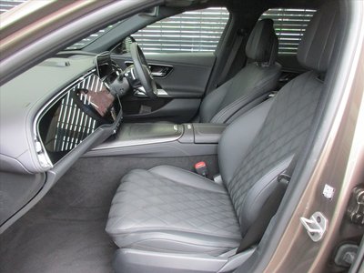 صورة مصغرة 12 لـ 2025 Mercedes-BENZ E-CLASS