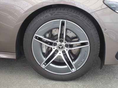 صورة مصغرة 11 لـ 2025 Mercedes-BENZ E-CLASS