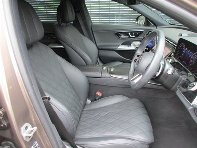 صورة مصغرة 29 لـ 2025 Mercedes-BENZ E-CLASS