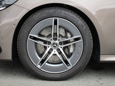 2025 Mercedes-BENZ E-CLASS 照片 8