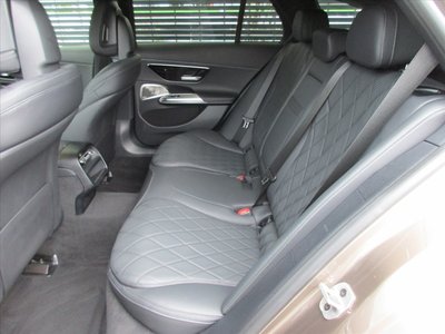صورة مصغرة 13 لـ 2025 Mercedes-BENZ E-CLASS