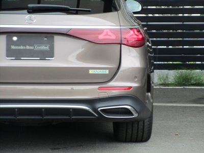 صورة مصغرة 16 لـ 2025 Mercedes-BENZ E-CLASS