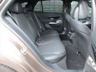 صورة مصغرة 28 لـ 2025 Mercedes-BENZ E-CLASS