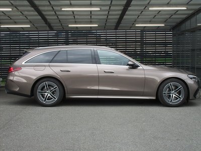 صورة مصغرة 26 لـ 2025 Mercedes-BENZ E-CLASS