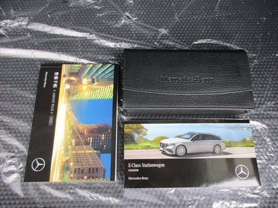 صورة مصغرة 19 لـ 2025 Mercedes-BENZ E-CLASS