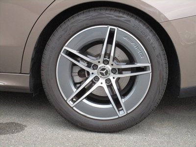 2025 Mercedes-BENZ E-CLASS 照片 9